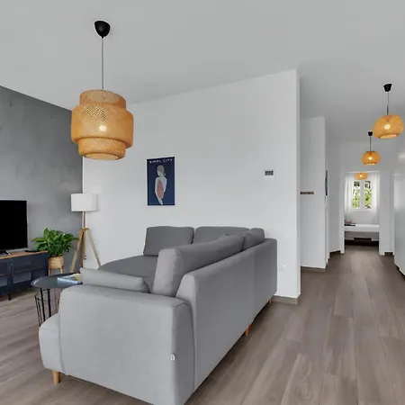 Apartment Penthouse Lena