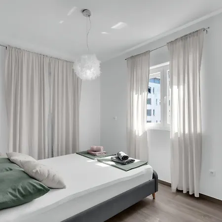 Penthouse Lena * Makarska