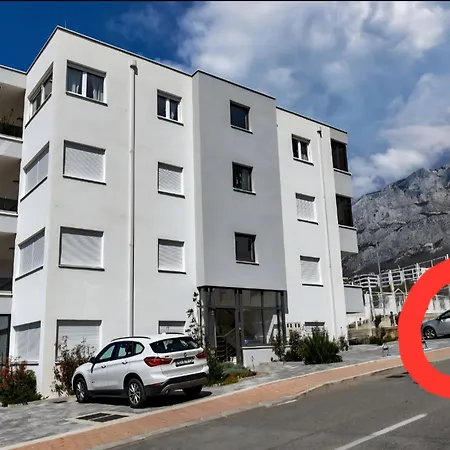 Apartment Penthouse Lena